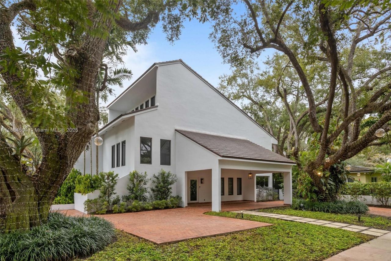 6510 Castaneda St, Coral Gables, FL 33146 Photo