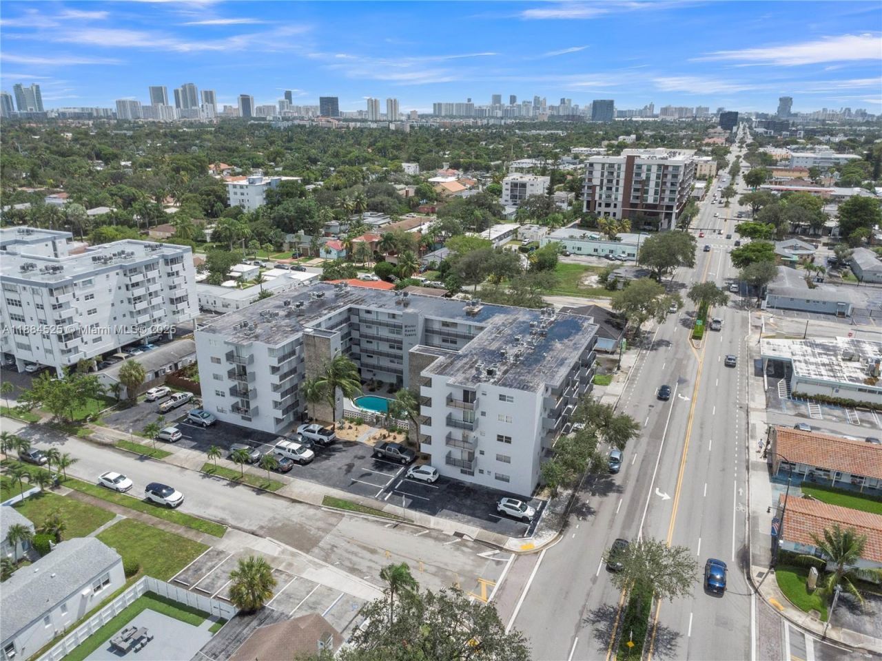 1750 Jefferson St, Unit 502, Hollywood, FL 33020 Photo