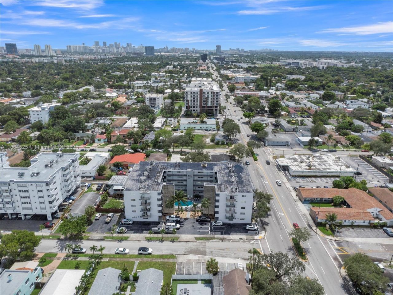 1750 Jefferson St, Unit 502, Hollywood, FL 33020 Photo