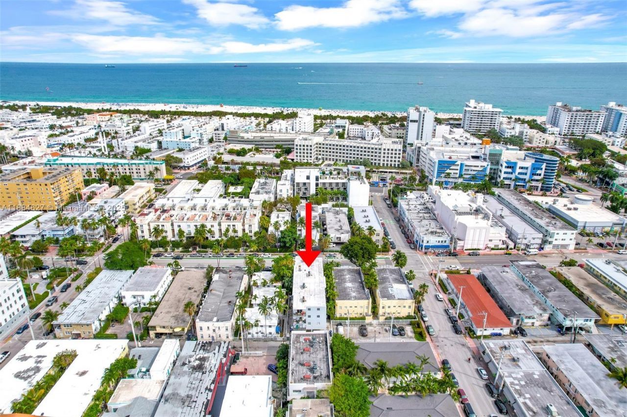 618 Euclid Ave, Unit 303, Miami Beach, FL 33139 Photo