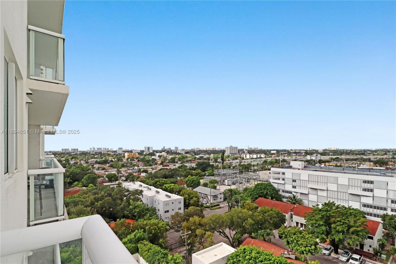 1871 NW S River Dr, Unit 1205, Miami, FL 33125 Photo