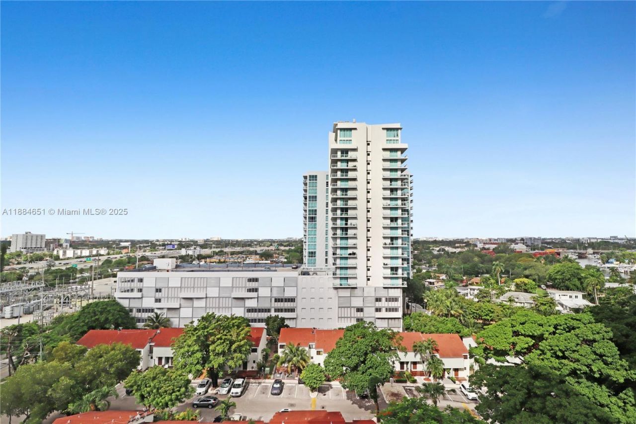 1871 NW S River Dr, Unit 1205, Miami, FL 33125 Photo