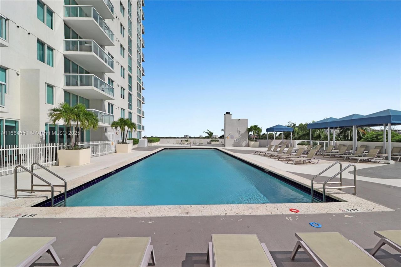 1871 NW S River Dr, Unit 1205, Miami, FL 33125 Photo