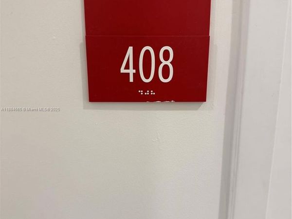 21290 Biscayne Blvd, Unit 408, Aventura, FL 33180