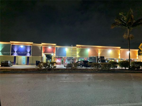 5829 W Hallandale Beach Blvd, Unit 5823A, West Park, FL 33023