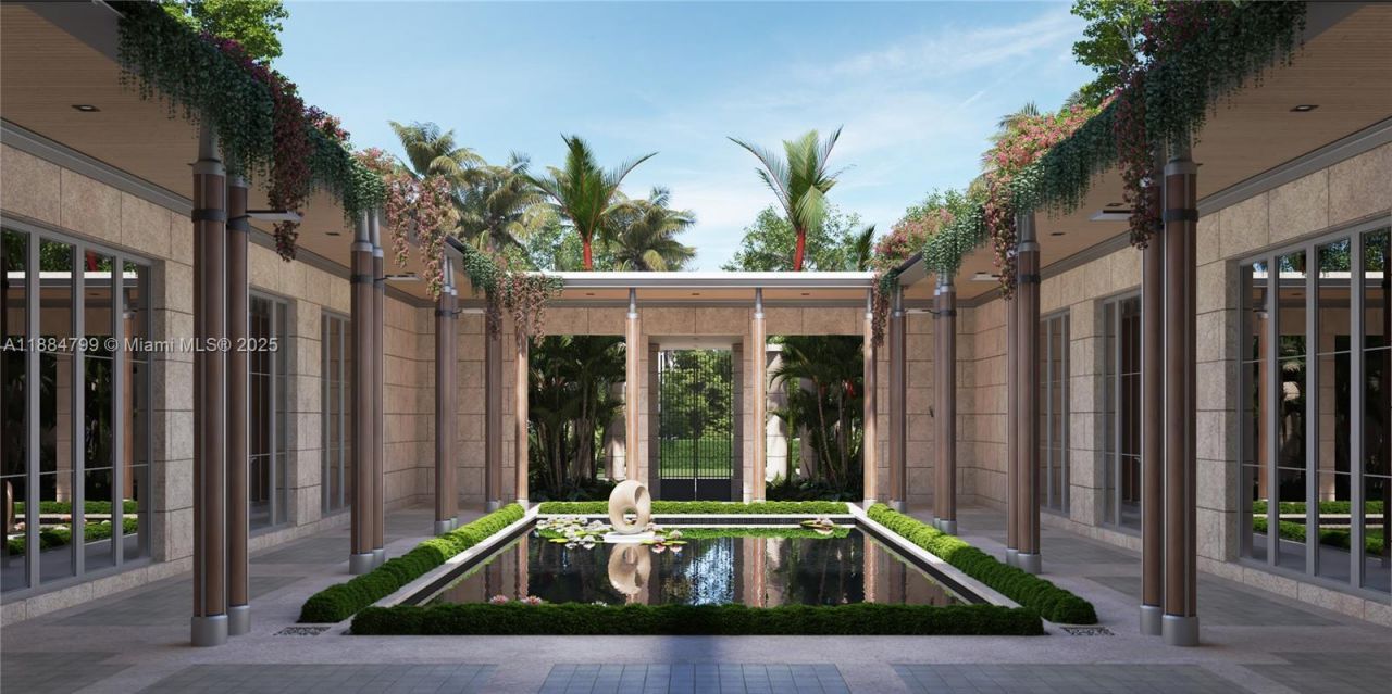 9175 Arvida Dr, Coral Gables, FL 33156 Photo