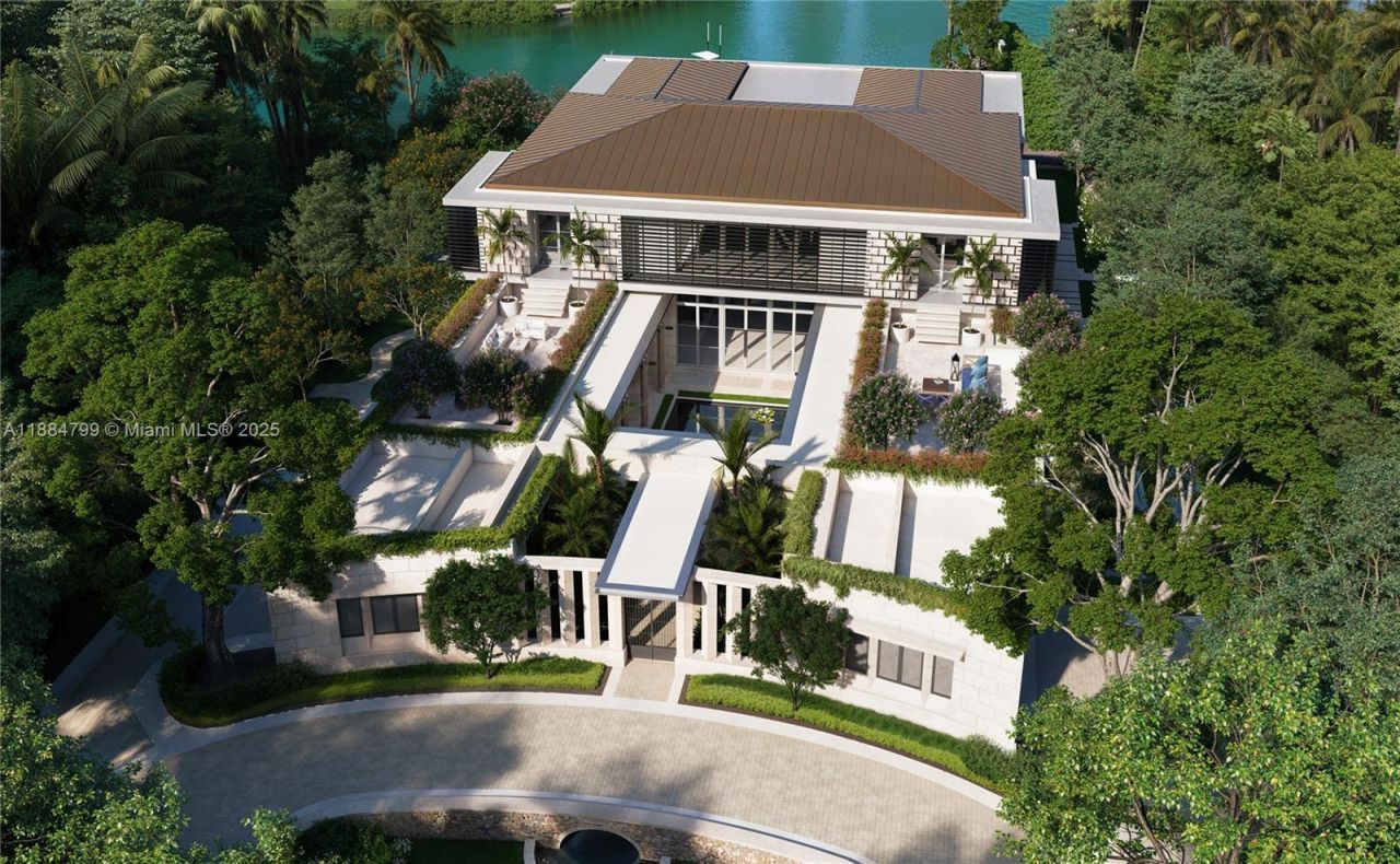 9175 Arvida Dr, Coral Gables, FL 33156 Photo