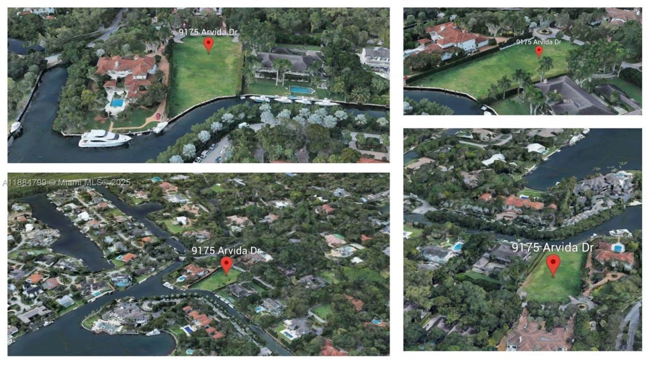 9175 Arvida Dr, Coral Gables, FL 33156 Photo