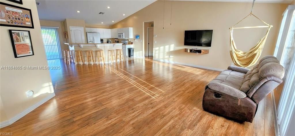 764 Goodrich Avenue S, Lehigh Acres, FL 33974 Photo