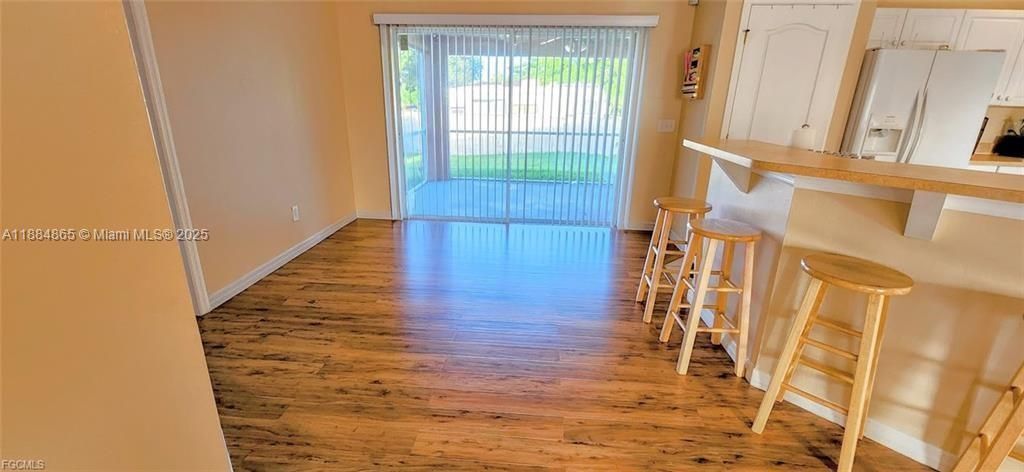 764 Goodrich Avenue S, Lehigh Acres, FL 33974 Photo