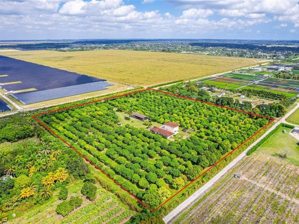 22220 SW 248th St, Homestead, FL 33031