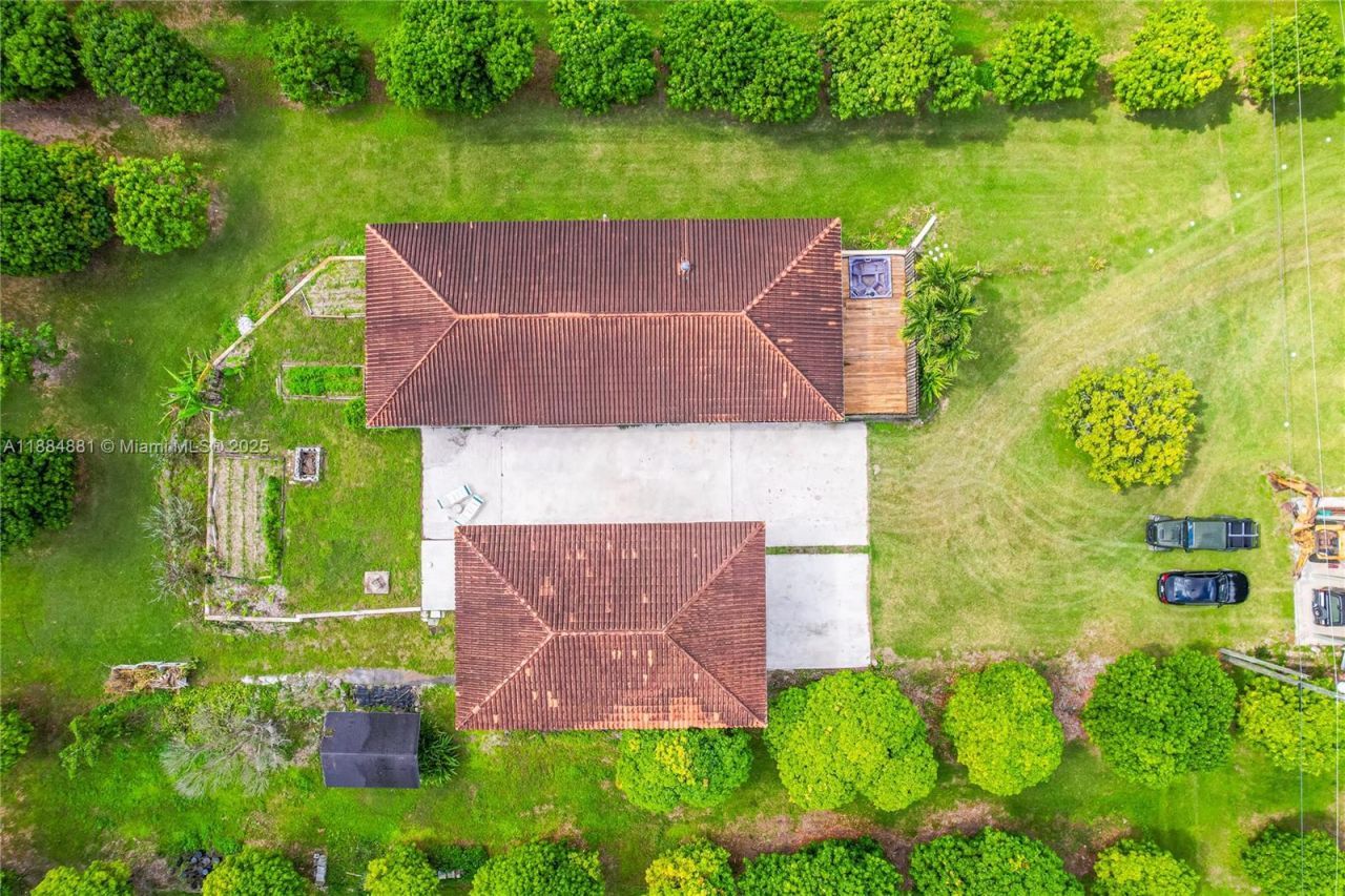 22220 SW 248th St, Homestead, FL 33031 Photo