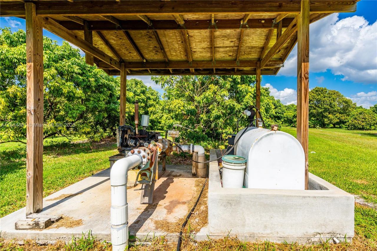 22220 SW 248th St, Homestead, FL 33031 Photo