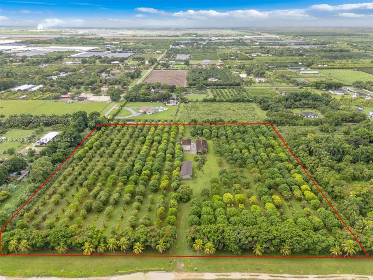 22220 SW 248th St, Homestead, FL 33031 Photo