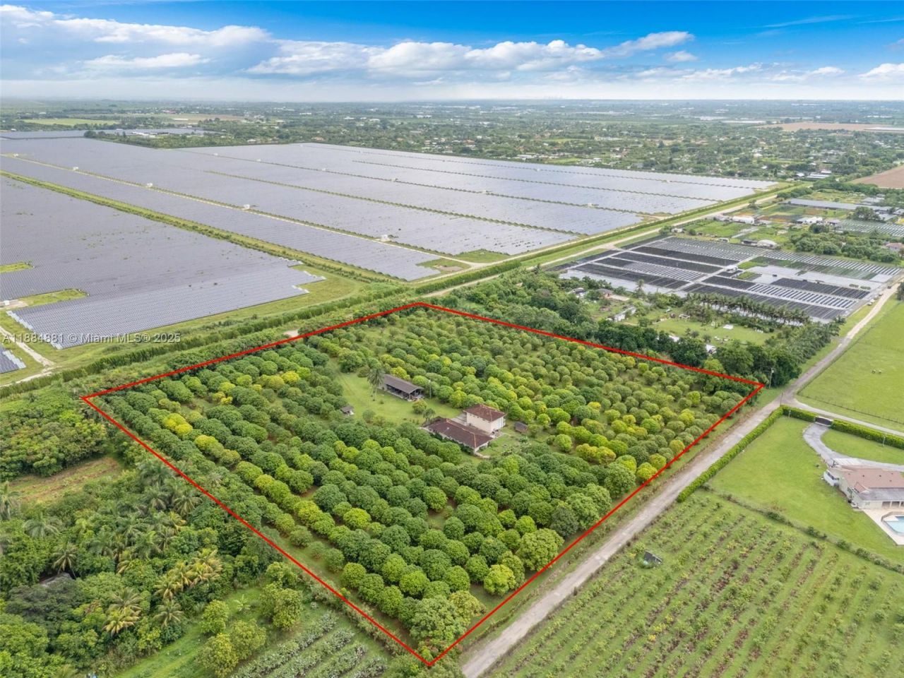 22220 SW 248th St, Homestead, FL 33031 Photo