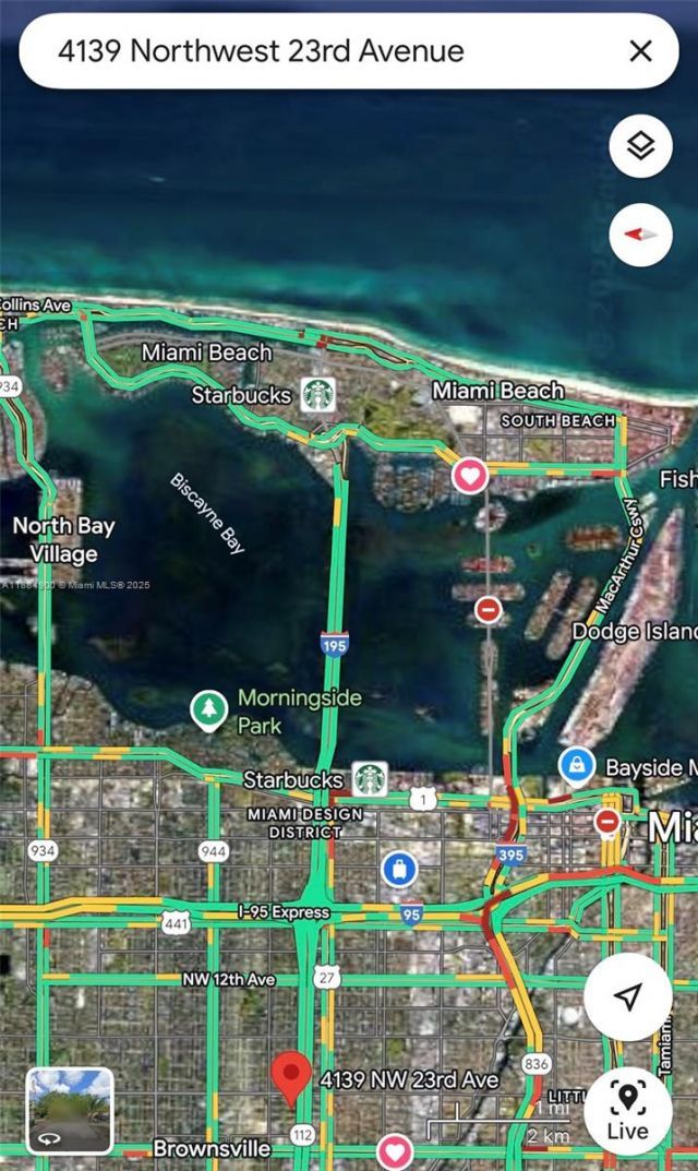 4139 NW 23rd Ave, Miami, FL 33142 Photo