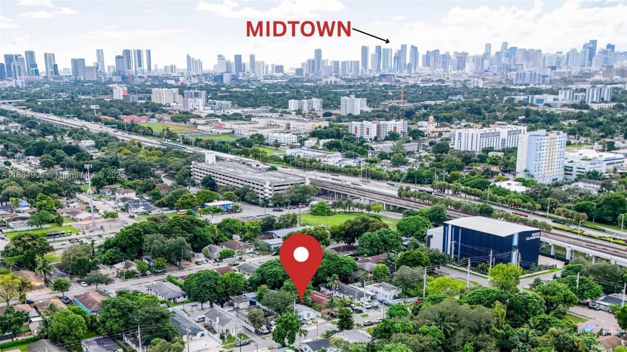 4139 NW 23rd Ave, Miami, FL 33142 Photo