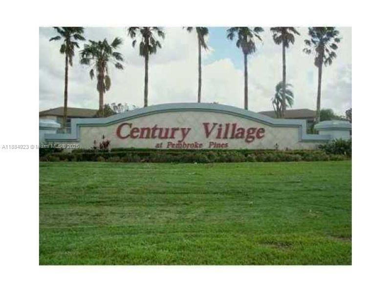 151 SW 134th Way, Unit 212N, Pembroke Pines, FL 33027 Photo