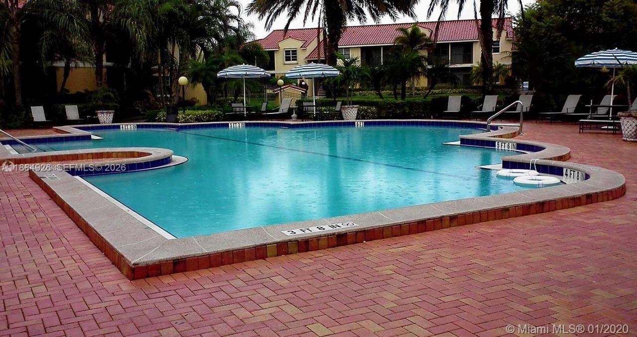 1233 SW 46th Ave, Unit 603, Pompano Beach, FL 33069 Photo