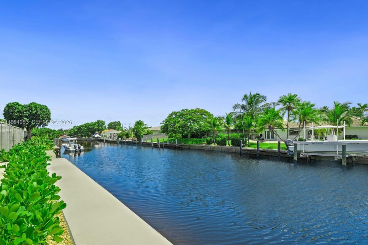 2830 NE 56 Ct, Fort Lauderdale, FL 33308 Photo