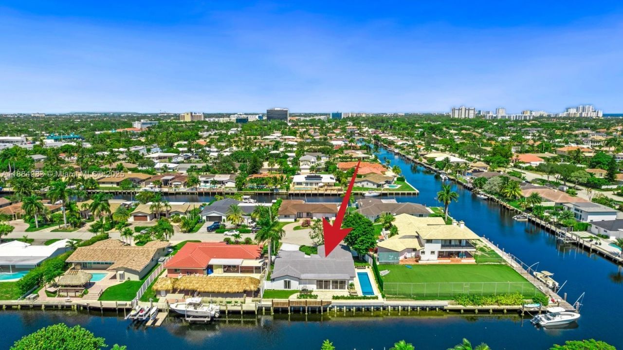 2830 NE 56 Ct, Fort Lauderdale, FL 33308 Photo