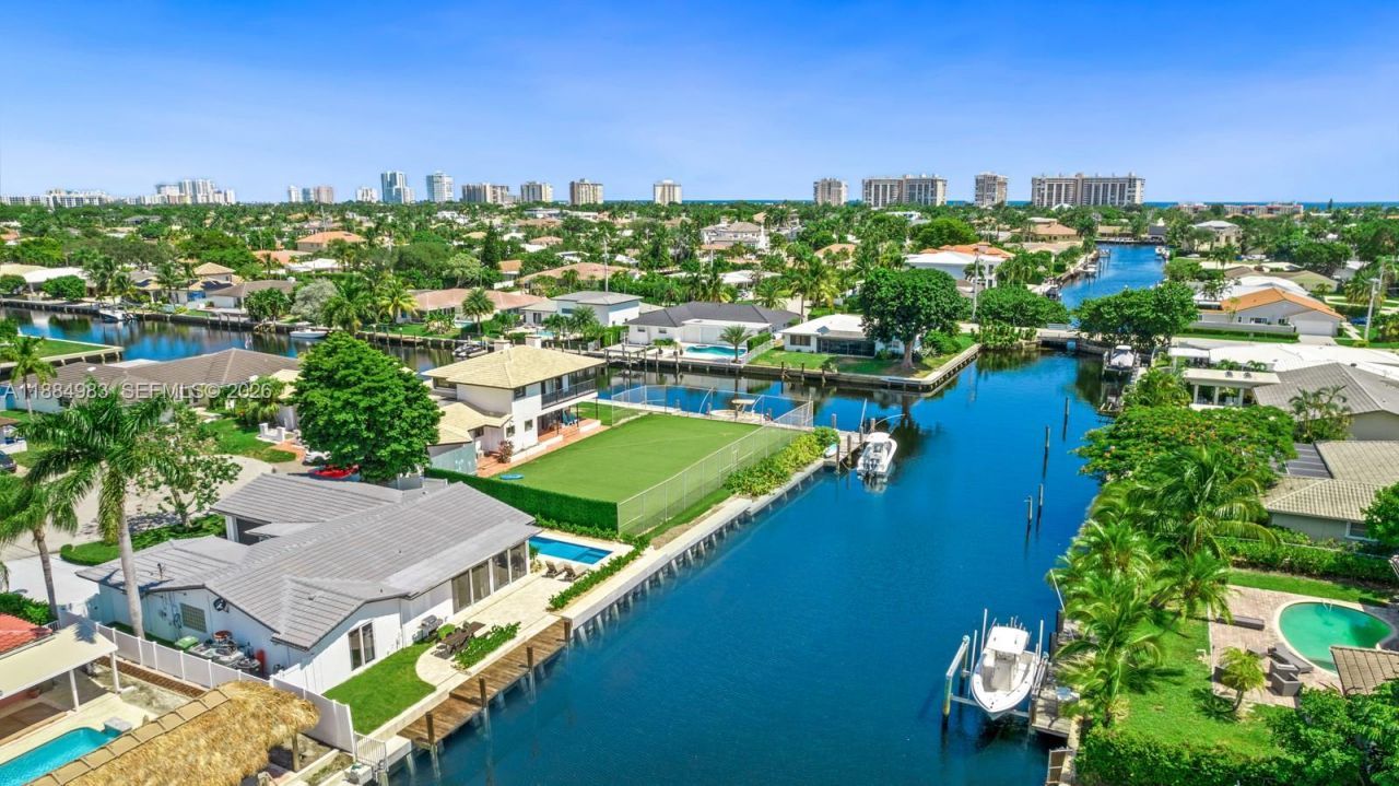 2830 NE 56 Ct, Fort Lauderdale, FL 33308 Photo