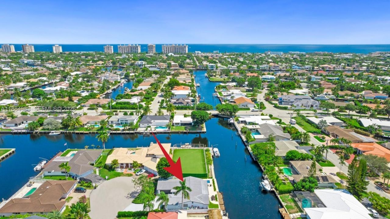 2830 NE 56 Ct, Fort Lauderdale, FL 33308 Photo