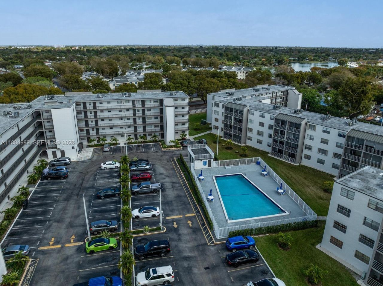 14180 SW 84th St, Unit 407-G, Miami, FL 33183 Photo