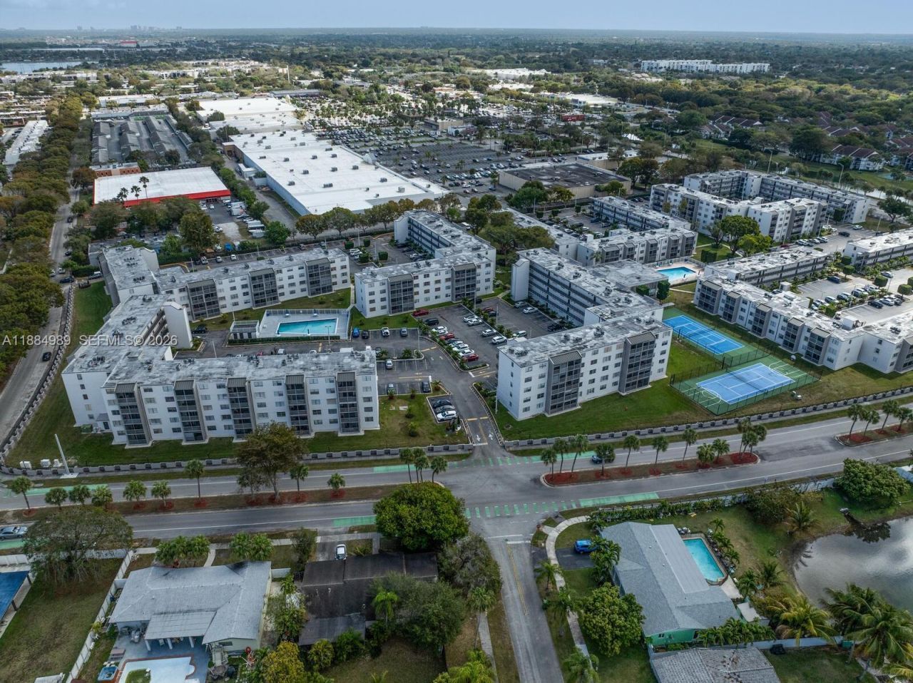 14180 SW 84th St, Unit 407-G, Miami, FL 33183 Photo