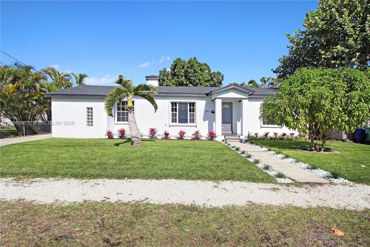 347 NE 110th St, Miami, FL 33161 Photo