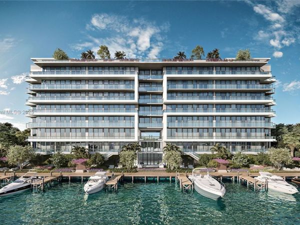 9481 E Bay Harbor Drive, Unit 403, Bay Harbor Islands, FL 33154