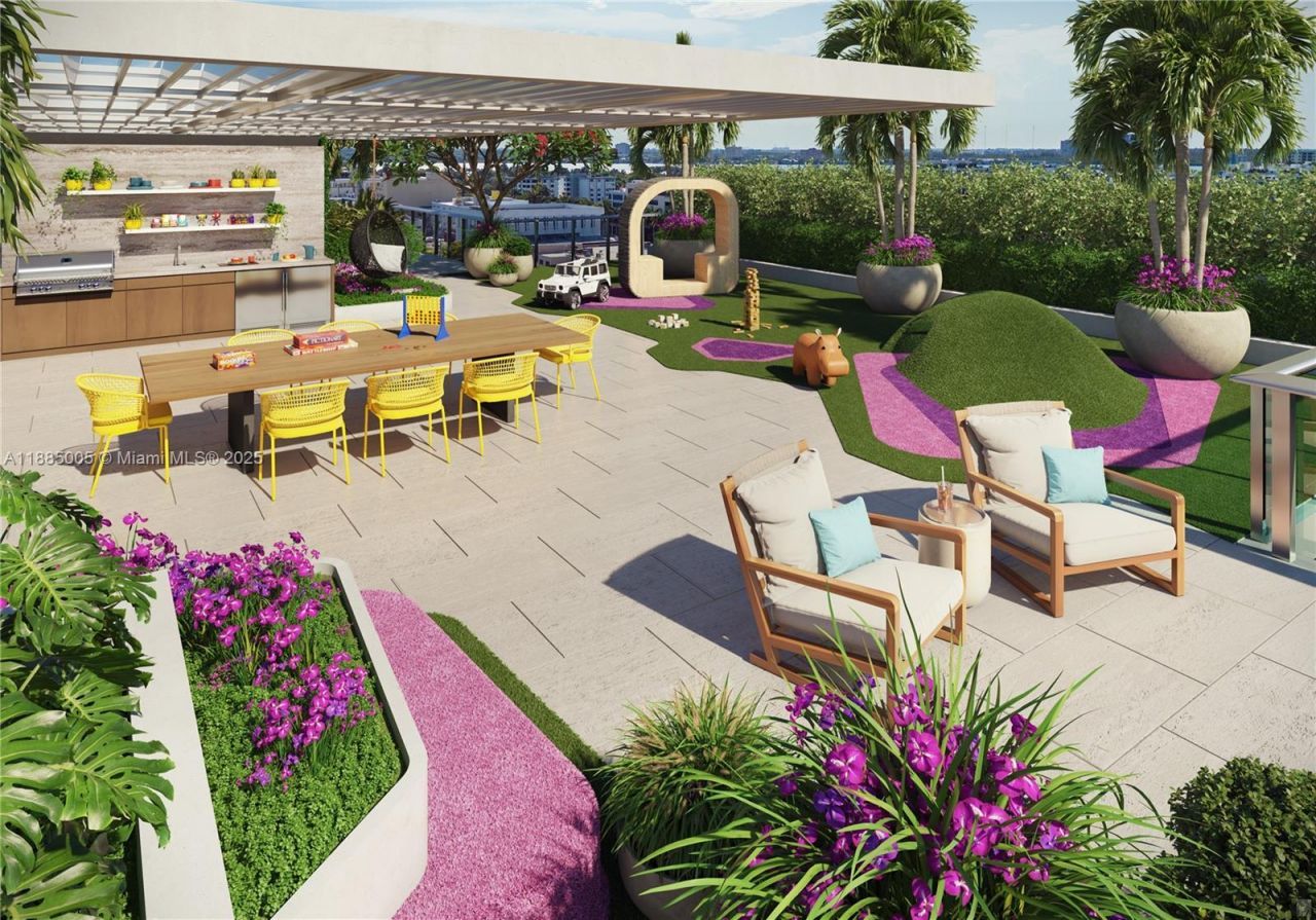 9481 E Bay Harbor Drive, Unit 403, Bay Harbor Islands, FL 33154 Photo