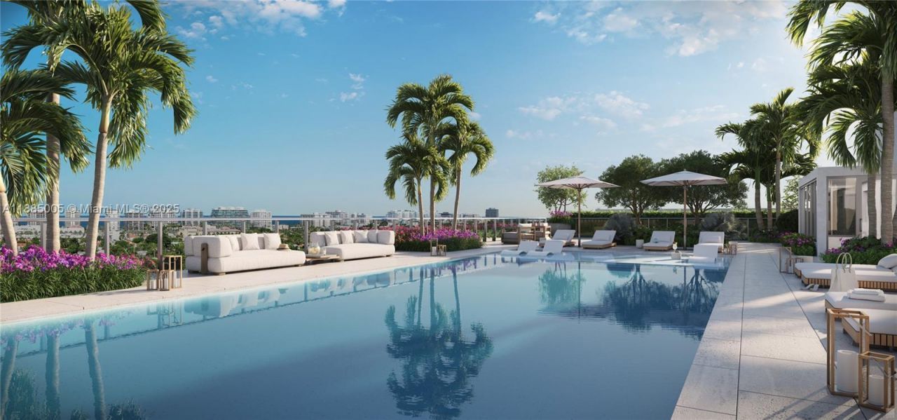 9481 E Bay Harbor Drive, Unit 403, Bay Harbor Islands, FL 33154 Photo