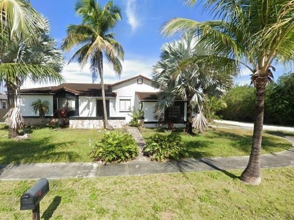 7821 SW 197th Ter, Cutler Bay, FL 33189