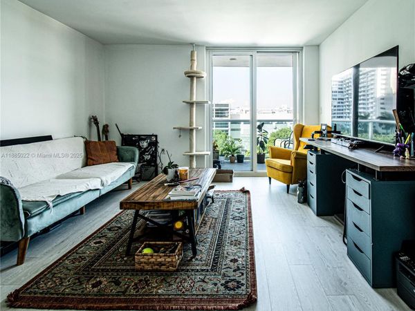 1035 West Ave, Unit 602, Miami Beach, FL 33139