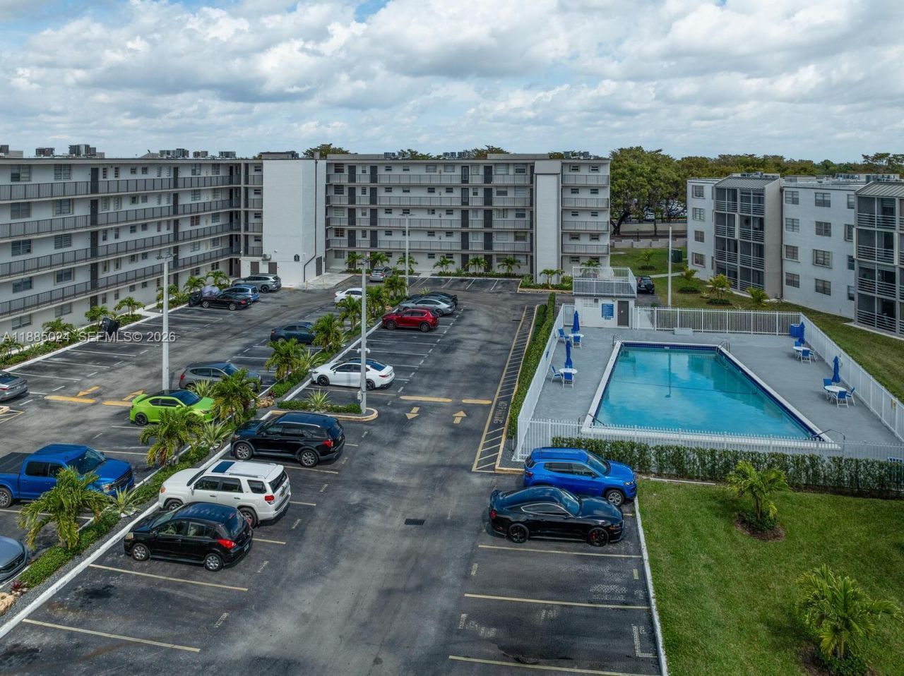 14180 SW 84th St, Unit 407-G, Miami, FL 33183 Photo