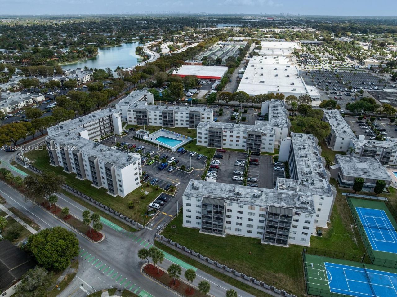 14180 SW 84th St, Unit 407-G, Miami, FL 33183 Photo