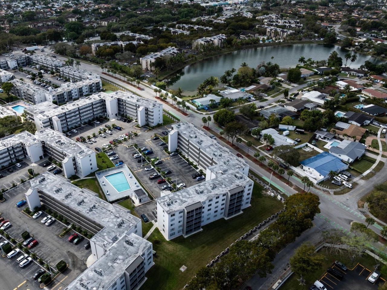 14180 SW 84th St, Unit 407-G, Miami, FL 33183 Photo