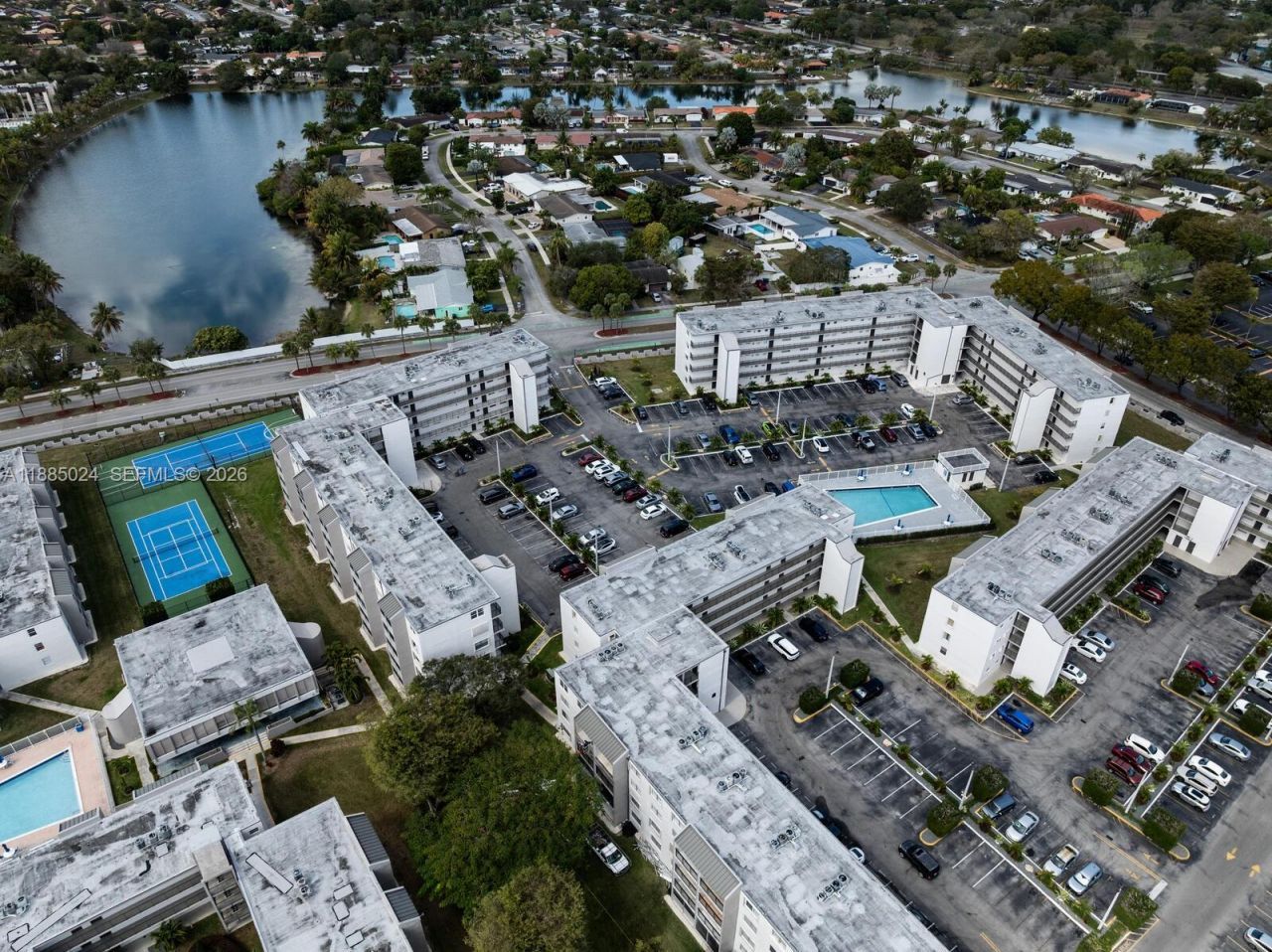 14180 SW 84th St, Unit 407-G, Miami, FL 33183 Photo