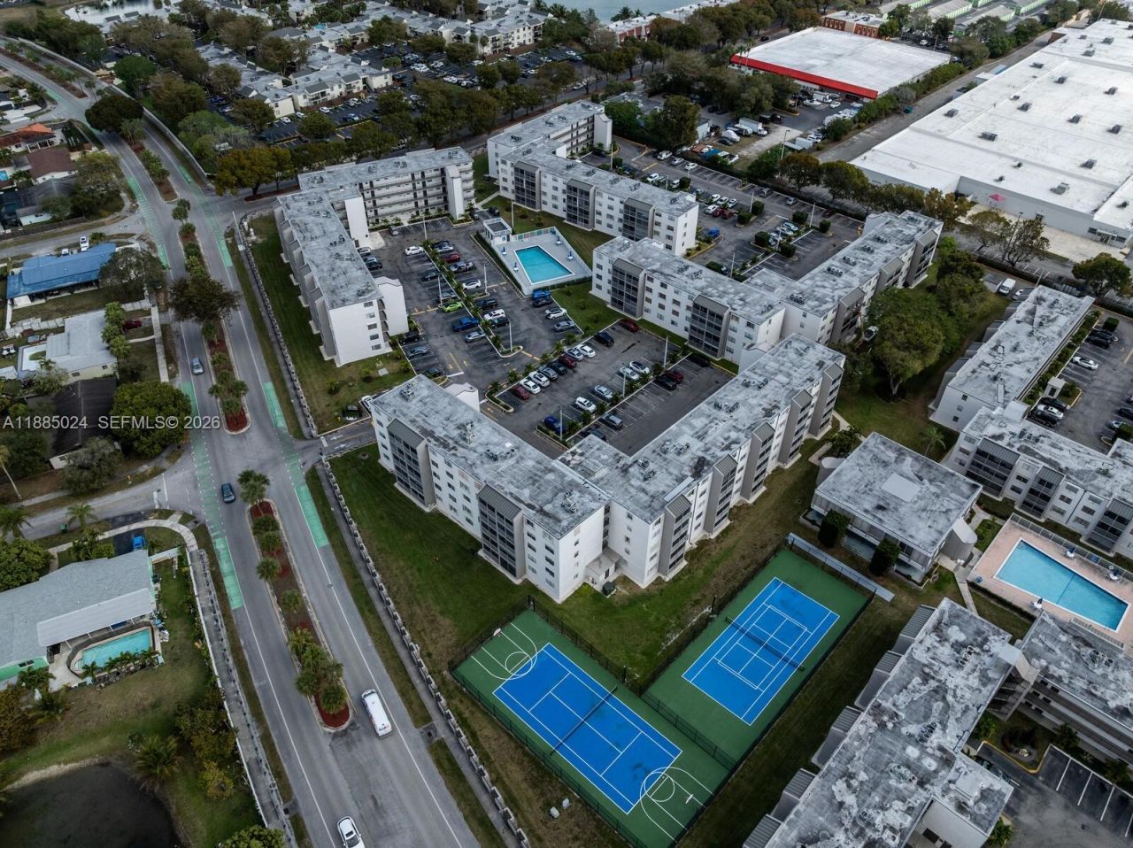 14180 SW 84th St, Unit 407-G, Miami, FL 33183 Photo