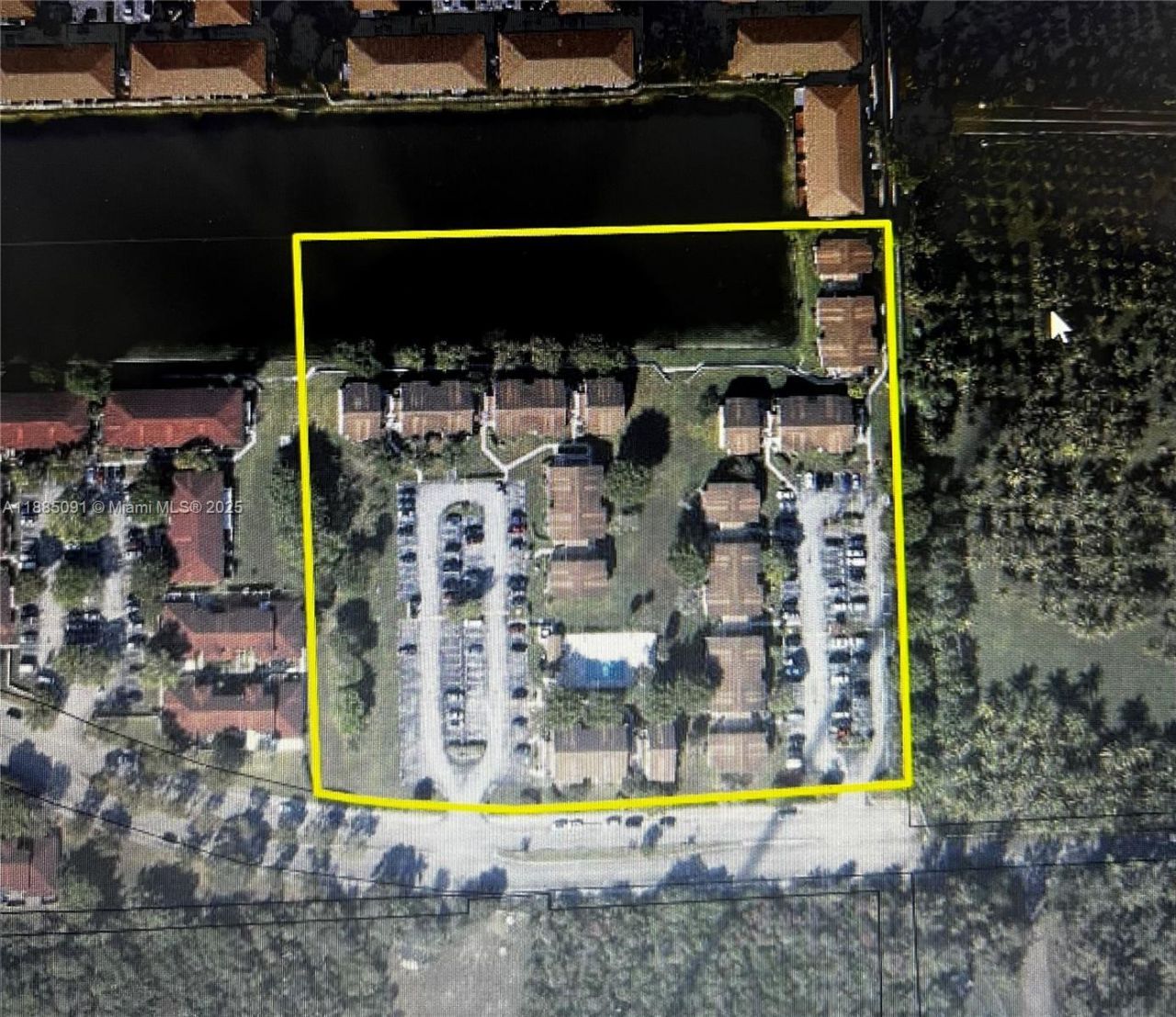 415 NW 210th St, Unit 206, Miami Gardens, FL 33169 Photo