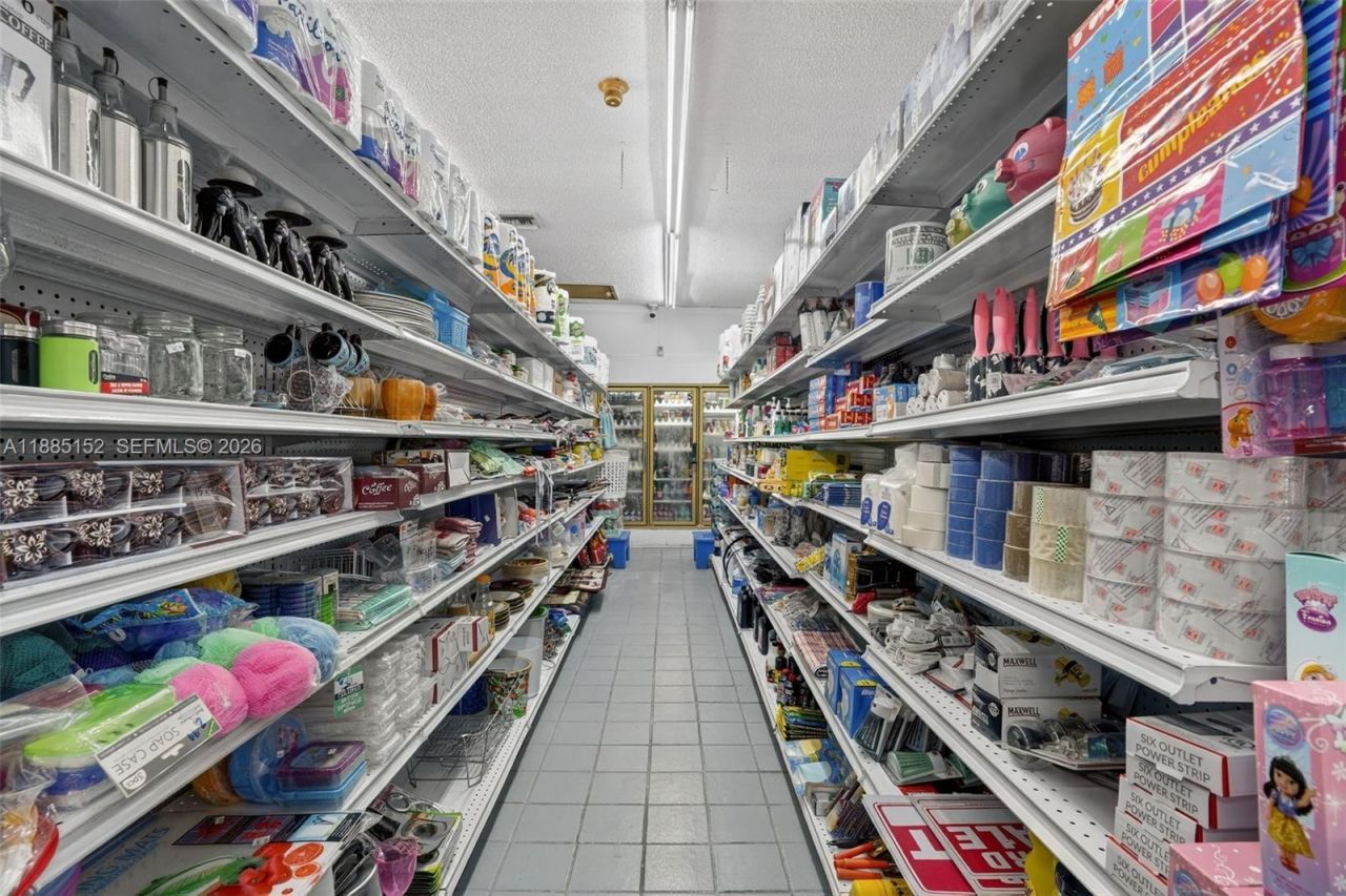Convenience Store For Sale In Miami, Miami, FL 33135 Photo