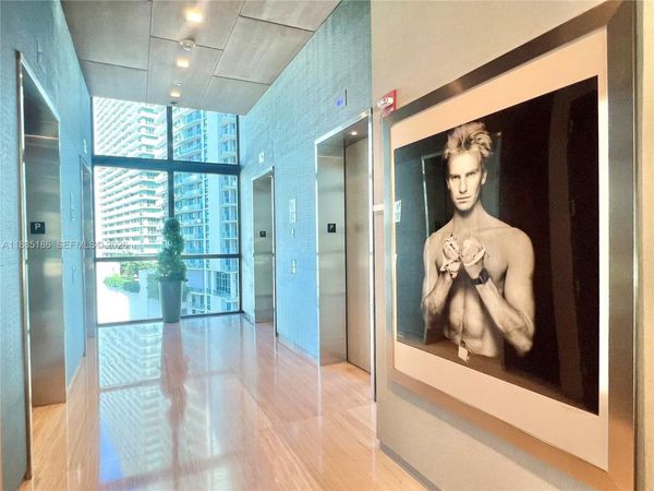 1080 Brickell Ave, Unit 2206, Miami, FL 33131