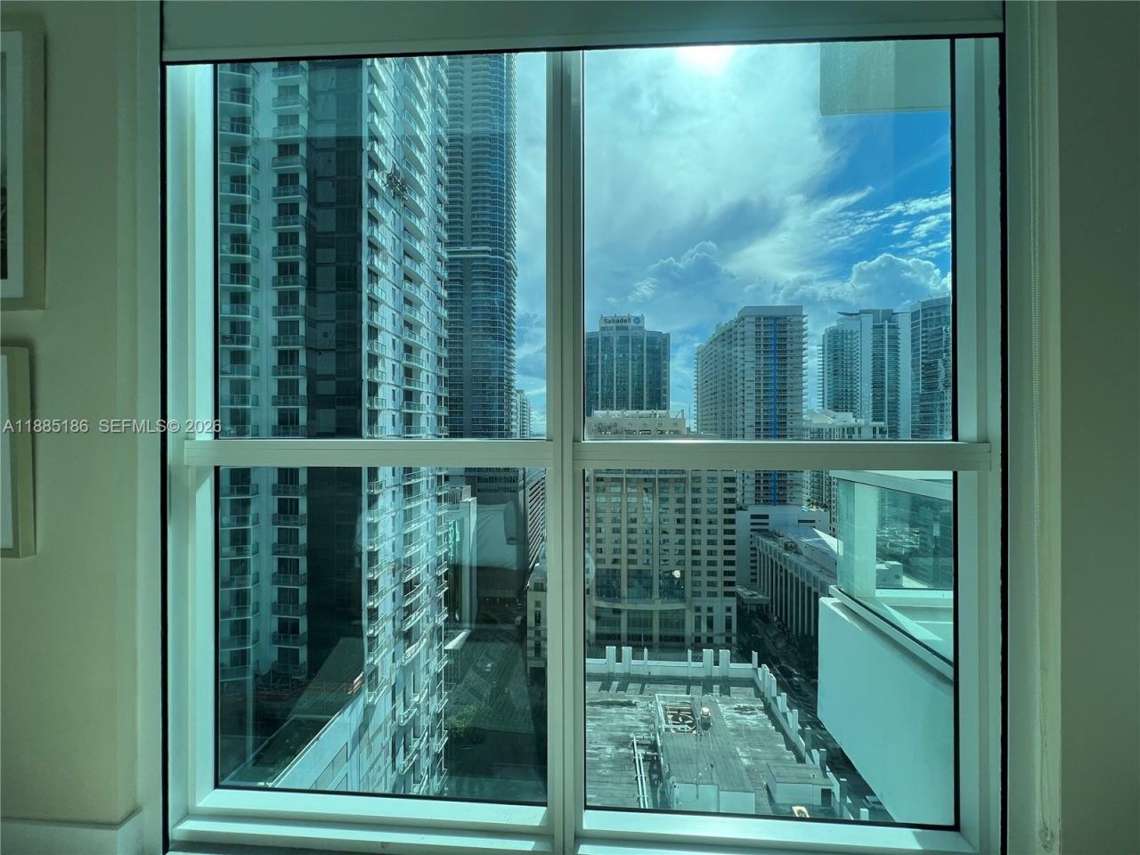 1080 Brickell Ave, Unit 2206, Miami, FL 33131 Photo