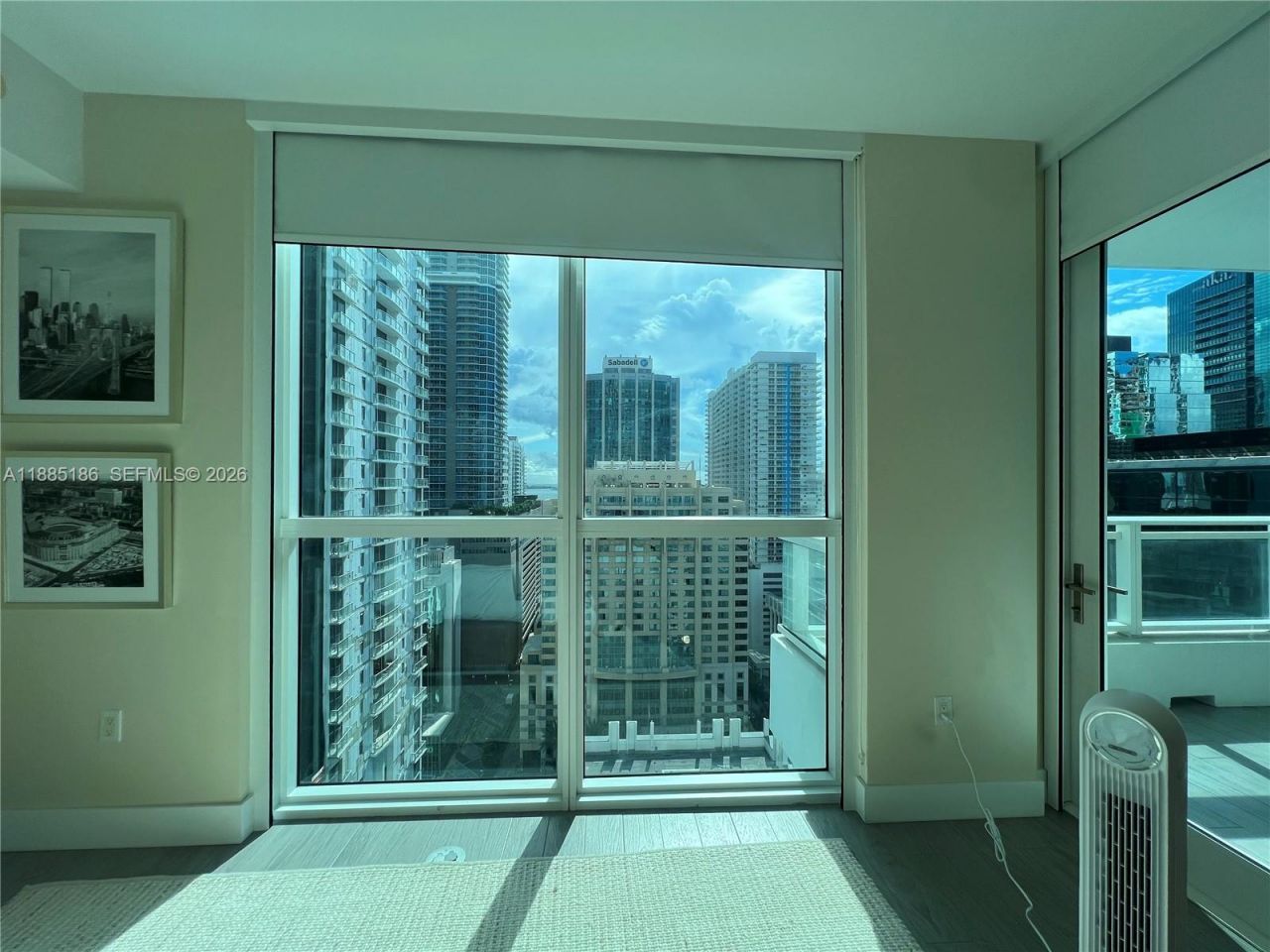 1080 Brickell Ave, Unit 2206, Miami, FL 33131 Photo