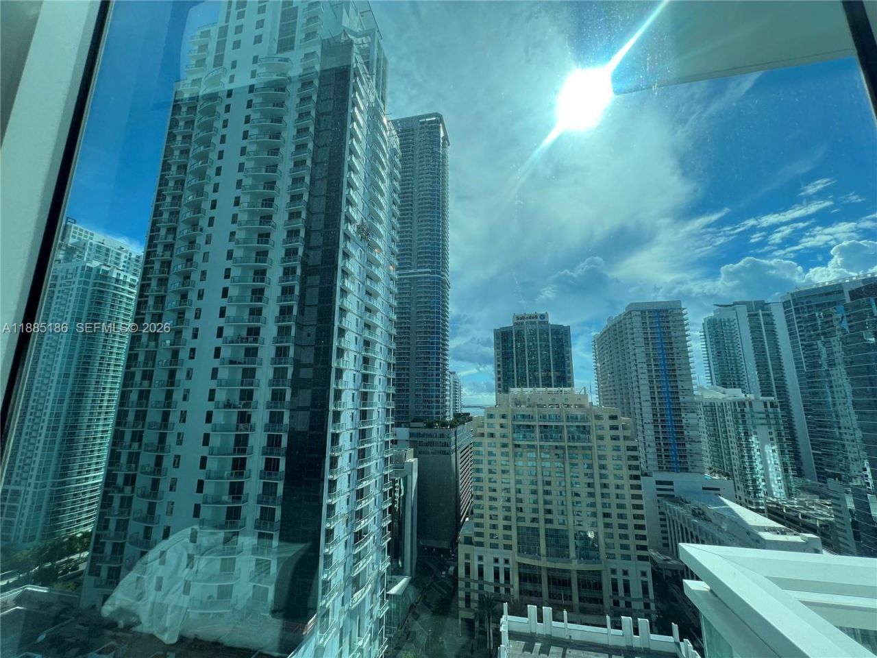 1080 Brickell Ave, Unit 2206, Miami, FL 33131 Photo