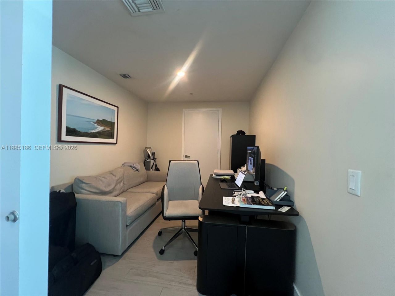 1080 Brickell Ave, Unit 2206, Miami, FL 33131 Photo