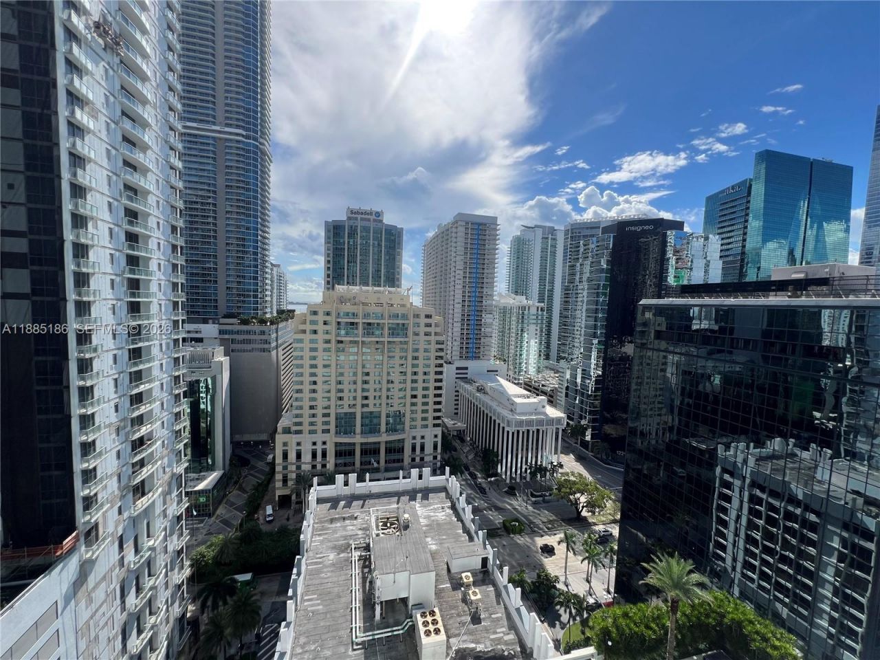 1080 Brickell Ave, Unit 2206, Miami, FL 33131 Photo