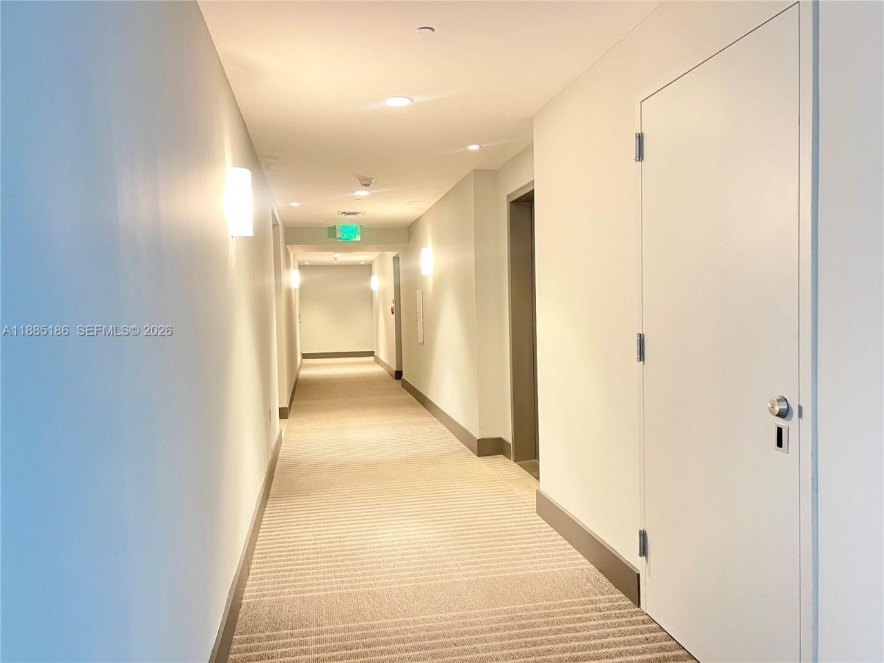 1080 Brickell Ave, Unit 2206, Miami, FL 33131 Photo