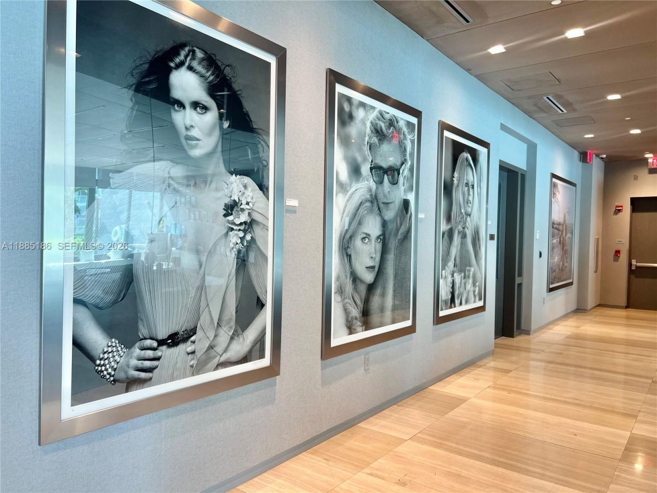 1080 Brickell Ave, Unit 2206, Miami, FL 33131 Photo